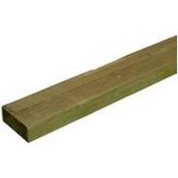 50 x 100 trykimprægneret 50 x 100 trykimprægneret
